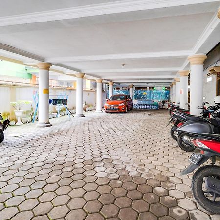 فندق Oyo Life 91994 Sawerigading Jatinangor Syariah Sayang المظهر الخارجي الصورة